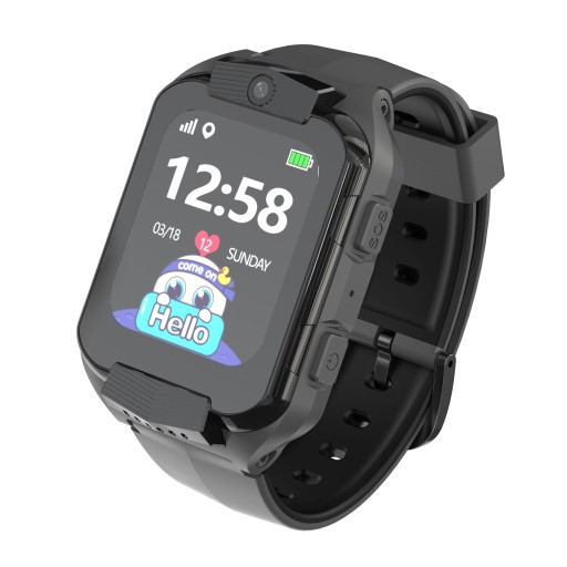 Детские часы Pacific SMARTWATCH 32-01