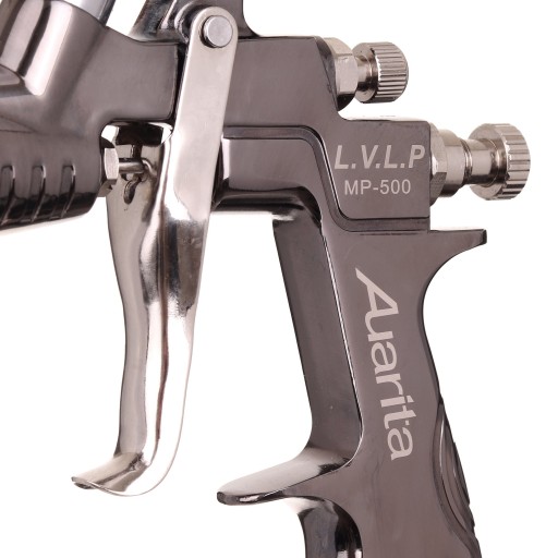 Краскораспылитель AUARITA MP-500 2,0 мм LVLP
