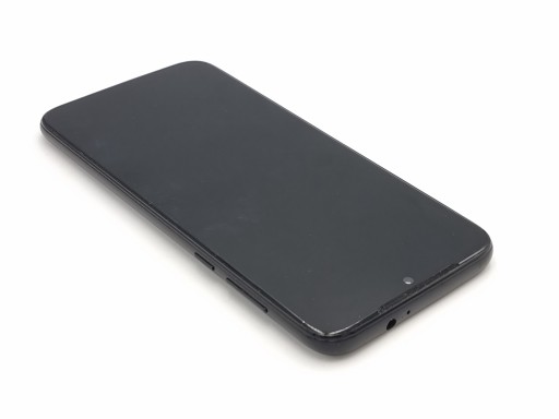 Смартфон Motorola Moto G8 Plus, 64 ГБ, две SIM-карты, синий