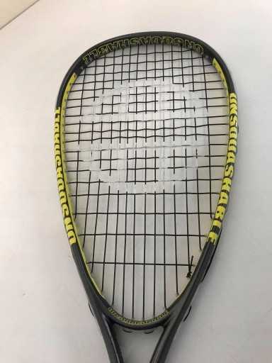 RAKIETA DO SQUASHA UNSQUASHABLE INSPIRE T-2000 160 G