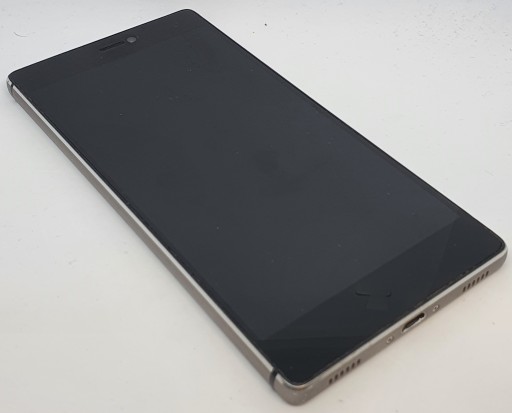 Huawei P8 GRA-L09 3/16 ГБ LTE серебристый, A253