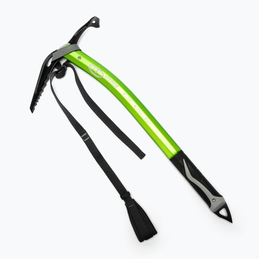 Ледоруб Hound Plus Climbing Technology 60 см