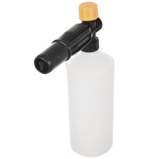 Pistolet Lanca Pianownica Wąż 10m Karcher Click Quick Connect Full Control
