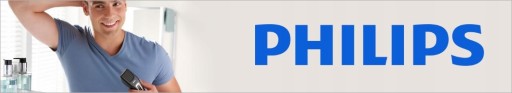 Машинка для стрижки волос PHILIPS BOARD