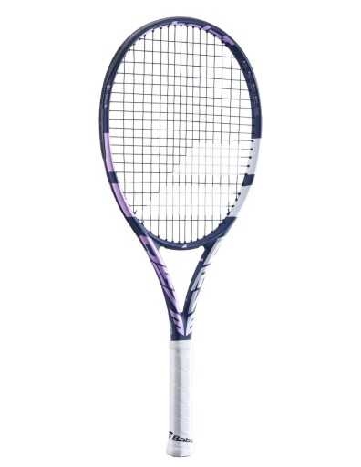 Теннисная ракетка Babolat Pure Jr.26 Girl 2021 G1