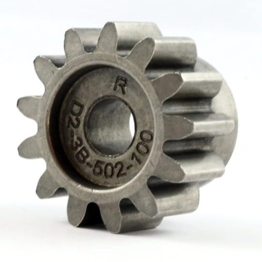 ПРИВОДНАЯ ЗВЕЗДОЧКА КОСИЛКИ NAC ПРАВАЯ D2-3B-502-100