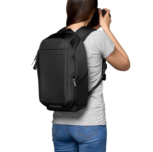 Manfrotto MB MA3-BP-C-Compact Photo рюкзак, Advanced III-серия