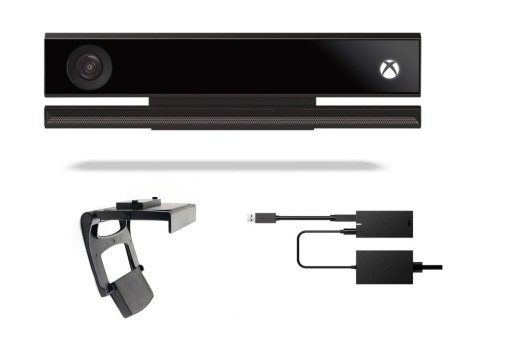 KINECT 2.0 XBOX One S, One X + новый адаптер