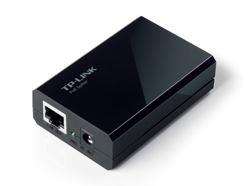 Разветвитель PoE TP-LINK TL-POE10R