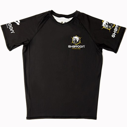 Рашгард Shatoon Classic Black Thread M