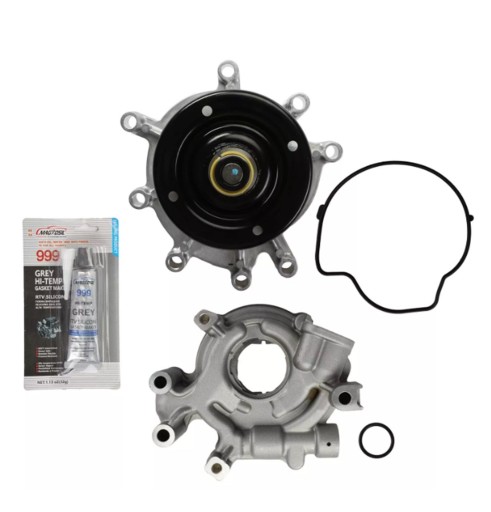 РЕМОНТНЫЙ КОМПЛЕКТ ДЛЯ ДВИГАТЕЛЯ 3.7 DODGE DAKOTA 05-10, JEEP GRAND CHEROKEE 05-10