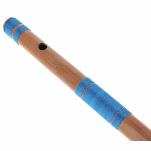 Thomann Nataraj Bansuri Pro G Флейта G Поперечная флейта