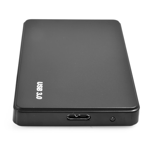 Корпус для 2,5-дюймового жесткого диска Адаптер SATA-USB3.0 Портативный SSD-диск для жесткого диска Ex