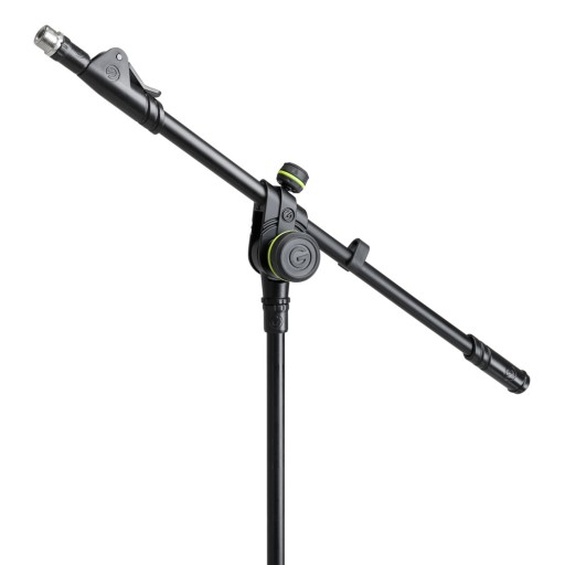 GRAVITY MS 4322 B ВЫСОТА МИКРОФОННОЙ СТОЙКИ 169см