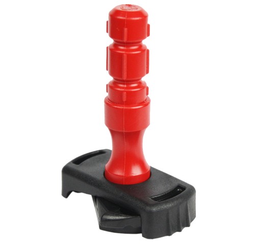 УДЛИНИТЕЛЬ РУМПЕЛЯ HOLT RED - 04190