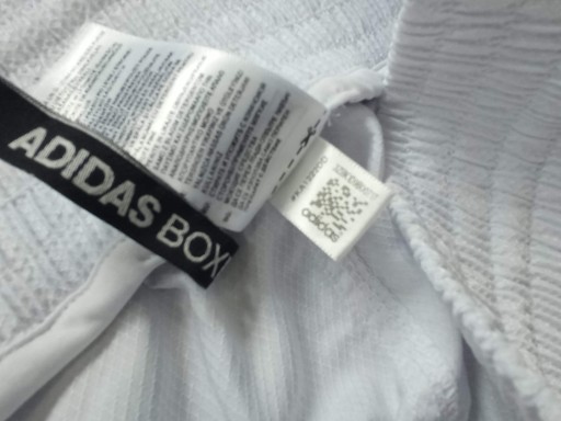 Шорты для бокса ADIDAS Sportswear L/180