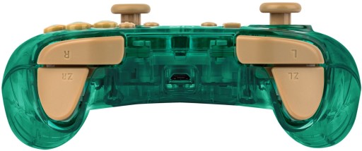 PDP SWITCH Rock Candy Mini Pad Кабель ANIMAL CROSSING