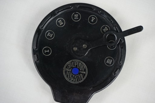 Запасная катушка BLAUPUNKT MULTIDYN SPULE старое винтажное радио 1920-х/1930-х годов