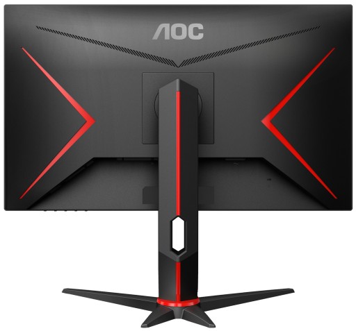 Монитор AOC Gaming Q27G2S/EU, 2560x1440 пикселей, 165 Гц, IPS