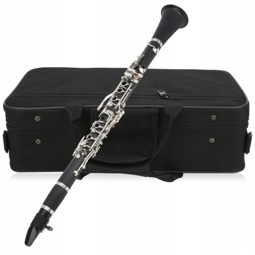 IRIN560 Кларнет Bb Tune, 17 клавиш