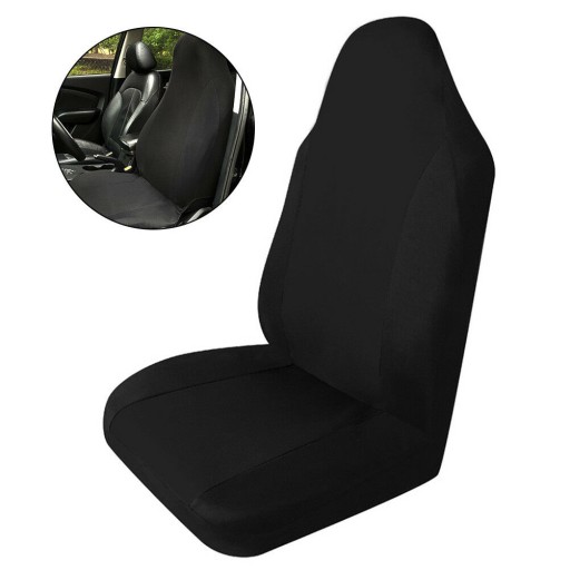 Чехлы на передние сиденья AUTO MISS TRUCK