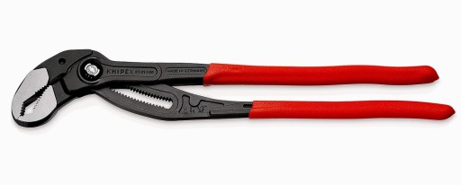 Knipex Cobra XL Трубогубцы фосфатированные, 400 мм, 87 01 400 SB