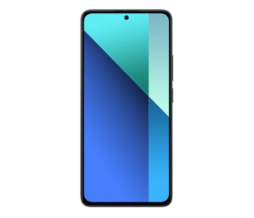 РОЗЕТКА Xiaomi Redmi Note 13 6/128 ГБ Midnight Black