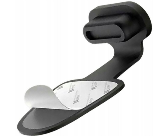Zaślepka Gniazda Ładowania USB-C z uchwytem / TYP-C do Xiaomi