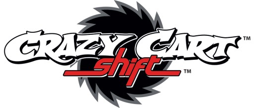 Детский дрифт Razor CRAZY CART SHIFT