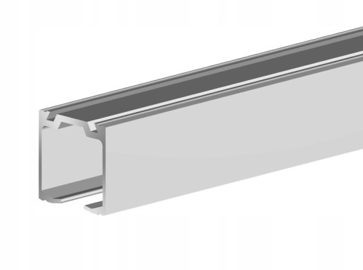 Система складных дверей HERMANN FOLD 2x40 кг - 120 см