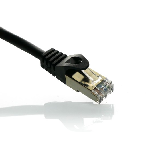 Kabel internetowy Patchcord kat.6 | 20m | Lanberg