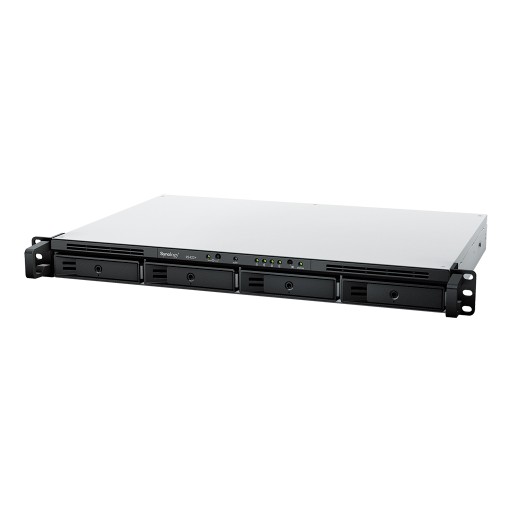ФАЙЛОВЫЙ СЕРВЕР SYNOLOGY RS422+