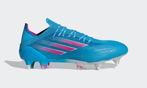 ФУТБОЛЬНЫЕ КРОССОВКИ ADIDAS X SPEEDFLOW.1 SG MIX