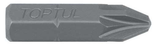 Отвертки, биты TOPTUL FSCA0803