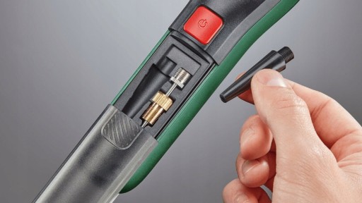 MOCNA Pompka elektryczna Bosch AKC4328