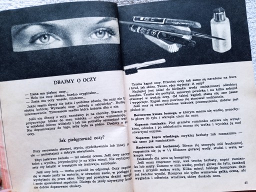 Календарь друга на 1960 год.