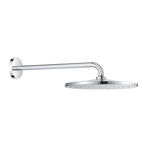 Комплект для скрытой термованны Grohe SmartControl 31см
