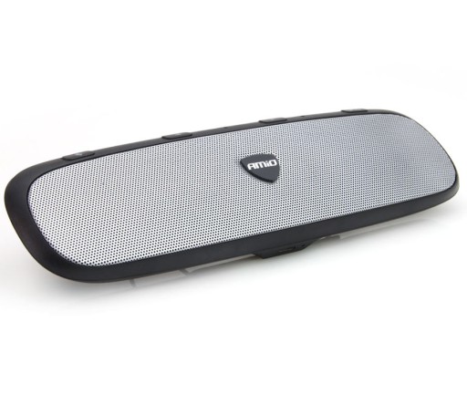 Беспроводной комплект громкой связи Bluetooth 5.0 с аккумулятором 12 В 24 В