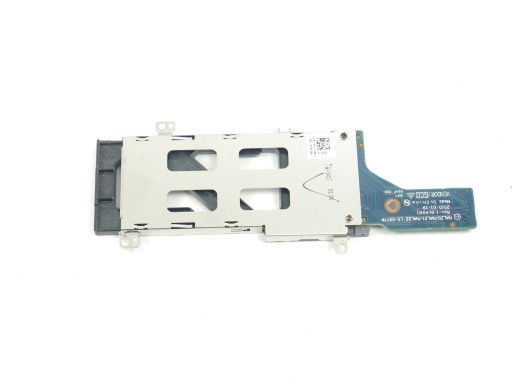 Устройство чтения карт памяти DELL E6510 Express