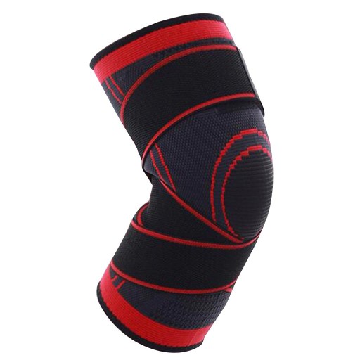 Давление на колено Red-L