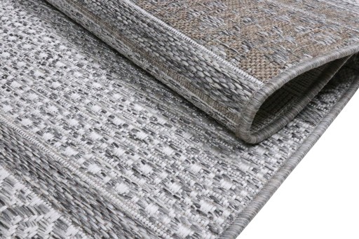 PLECIONY CHODNIK SZNURKOWY 70 cm BALTA - PASY