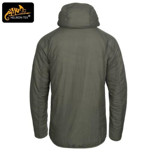 Wolfhound Hood Helikon Coyote Jacket