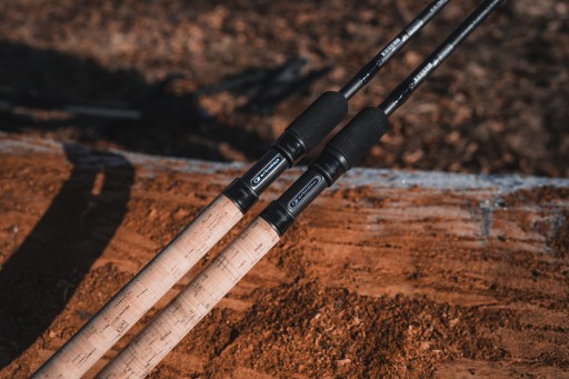 Гарболино Supra Picker 2S 3,00 м, 10-35 г, 2 шт.