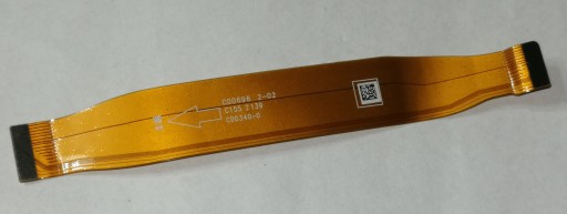 Основная системная лента OPPO Reno 5 Lite CPH2205 №1
