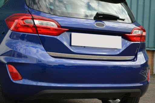 Накладка на люк Volvo XC60 I 2008-2016 гг.