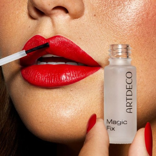 ARTDECO MAGIC FIX ФИКСирующая ГУБНАЯ ПОМАДА 5мл