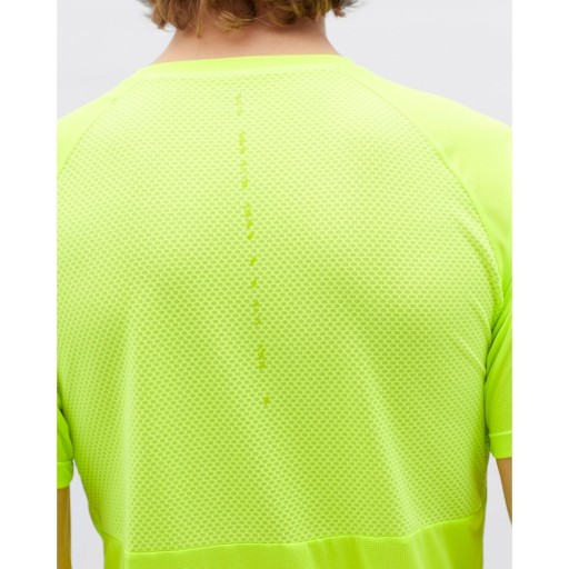 Męska koszulka rowerowa Silvini t-shirt sportowy M