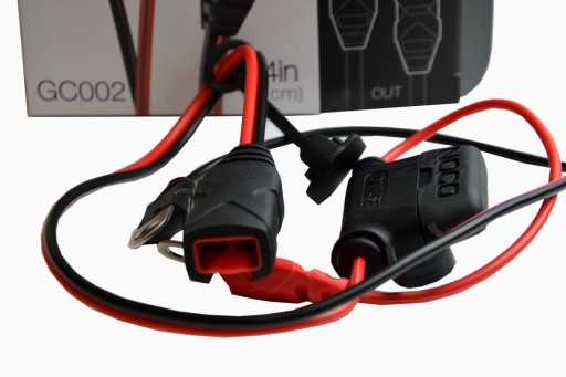 NOCO GC002 Кольцевой разъем X-Connect M6