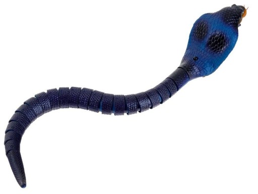 COBRA SNAKE RC ДИСТАНЦИОННОЕ УПРАВЛЕНИЕ COBRA ДИСТАНЦИОННОЕ ЯЙЦО С ЗАРЯДКОЙ USB