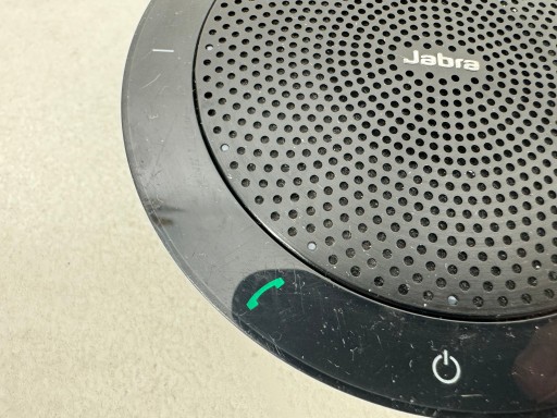 510 Jabra 7510-109 Комплект громкой связи Bluetooth